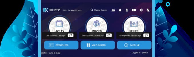 Xtreme HD IPTV Premium