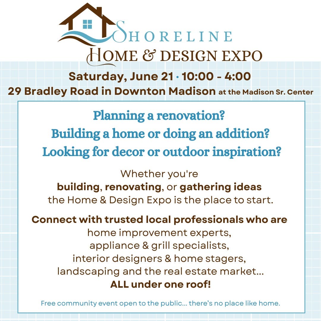 Shoreline Home & Design Expo