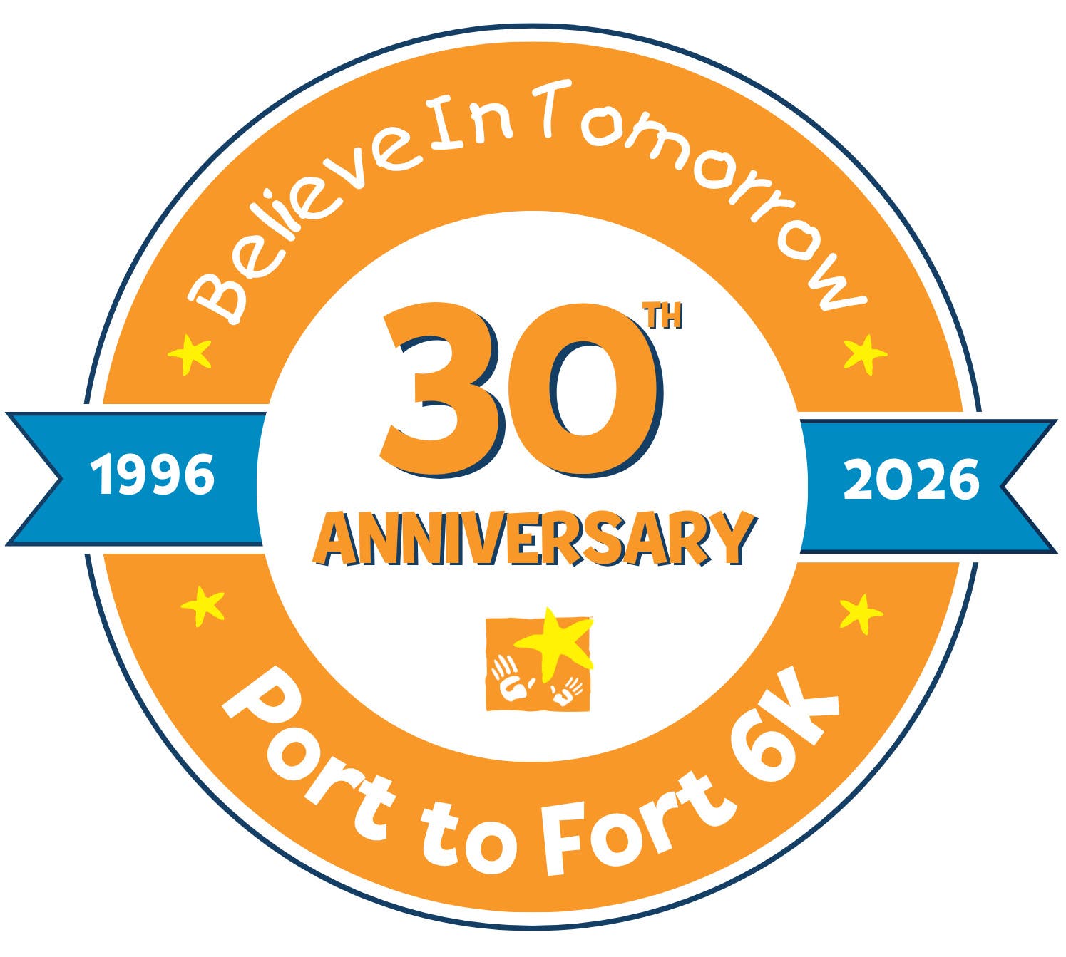 2026 Port to Fort 6k