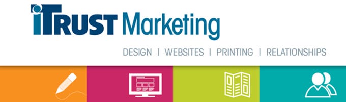 iTrust Marketing