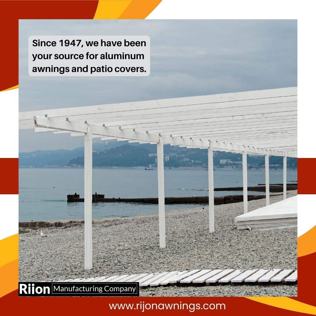 Rijon Manufacturing