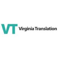 Virginia Certified Translation