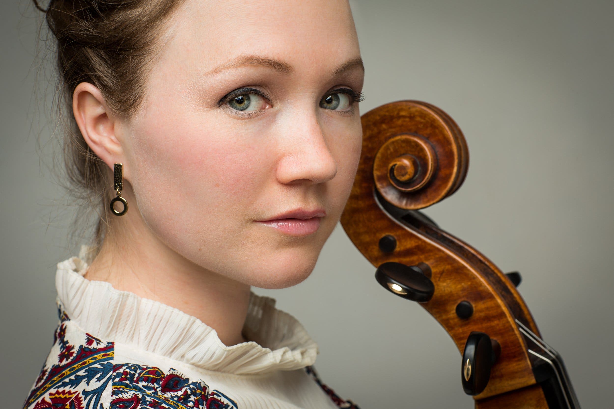 Composers Conference: CMW Artists-in-Residence Concert #4