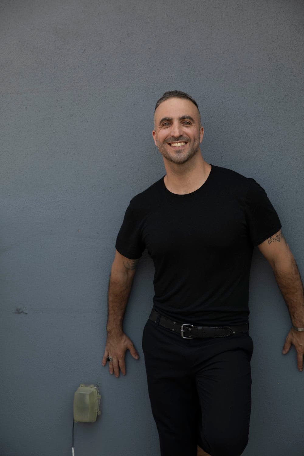 Composers Conference Guest Composer Spotlight: Felipe Lara