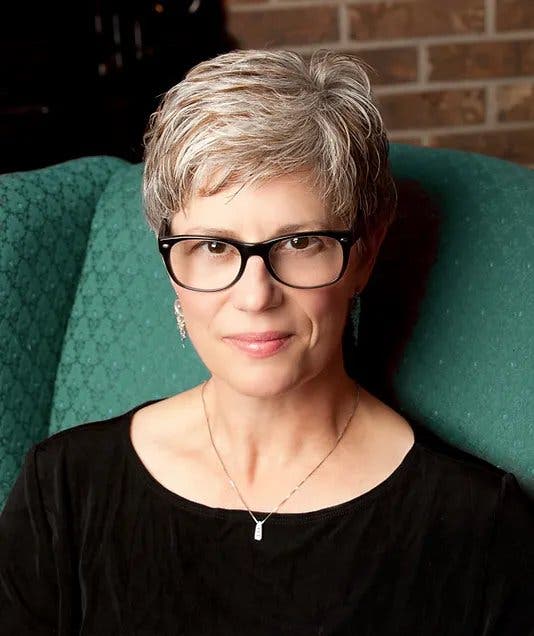 Composers Conference Guest Composers Spotlight: Melinda Wagner