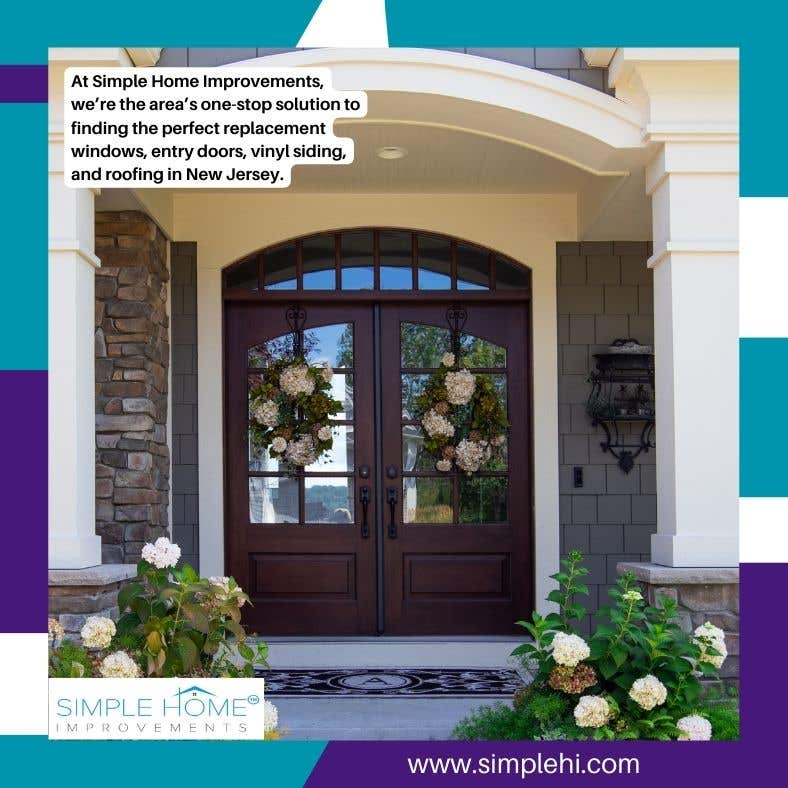 Simple Home Improvements