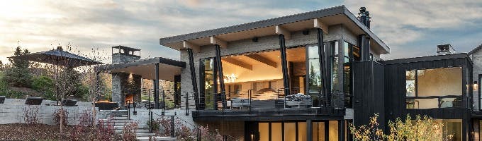 Airoom Architects, Builders, Designers