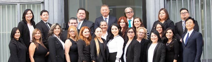 Law Offices of John C. Ye