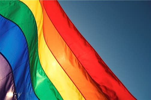 PRIDE BINGO at IKEA College Park