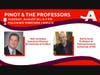 Pinot & The Professors 