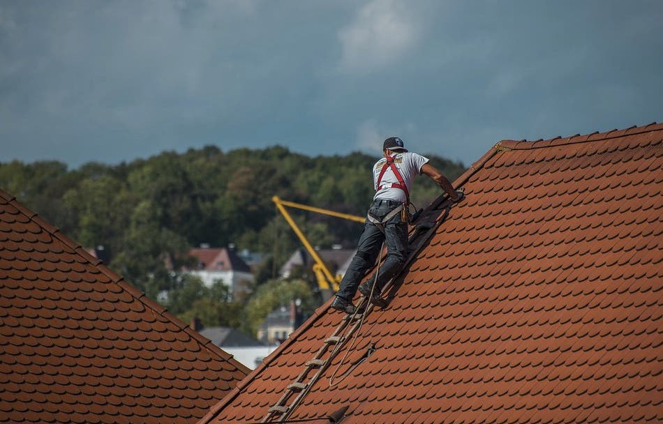 St. Charles Roofing