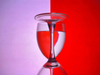 "Wine Lens"