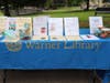 Warner Library
