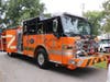 Sleepy Hollow Fire Department