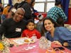 JP Thanksgiving Feast 2023