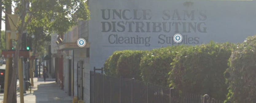 Neilmarq Corp. dba Uncle Sam's Distributing