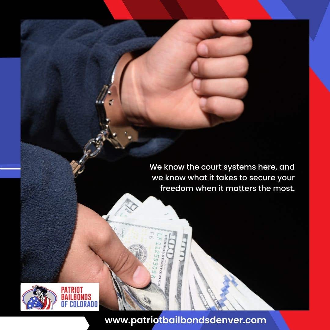 Patriot Bail Bonds
