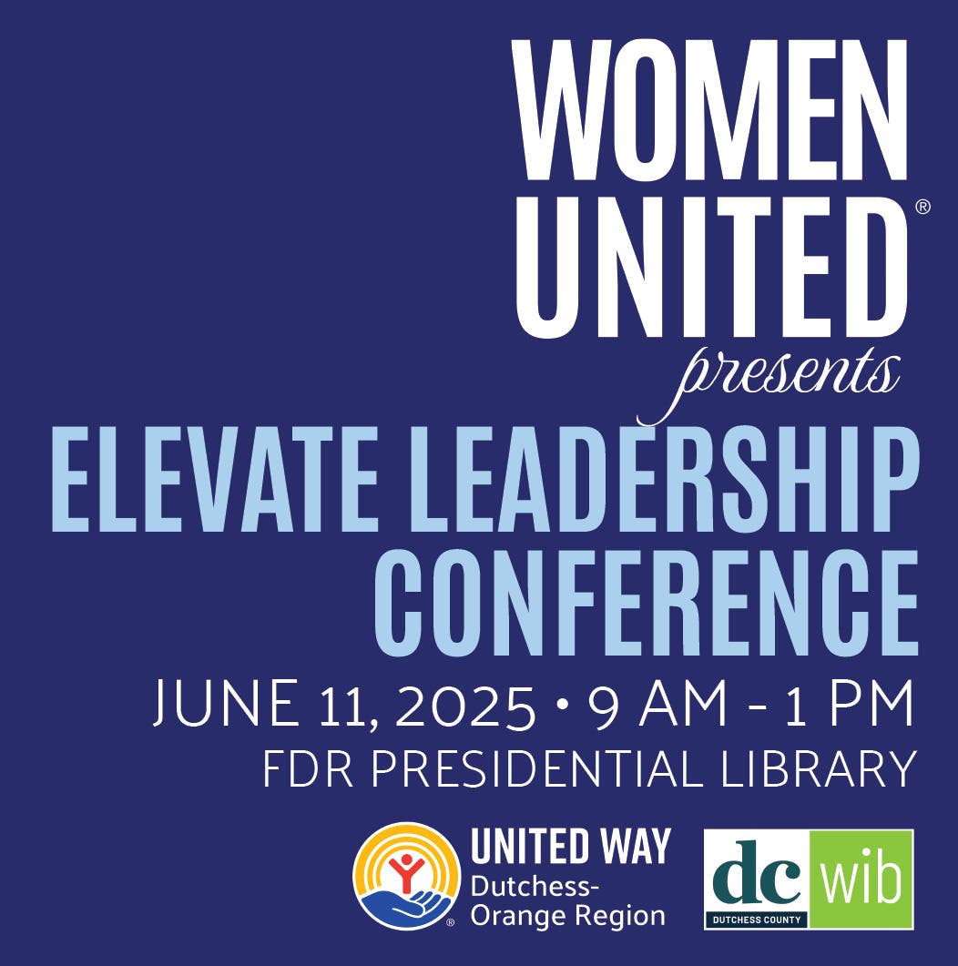 Women United Elevate Conference