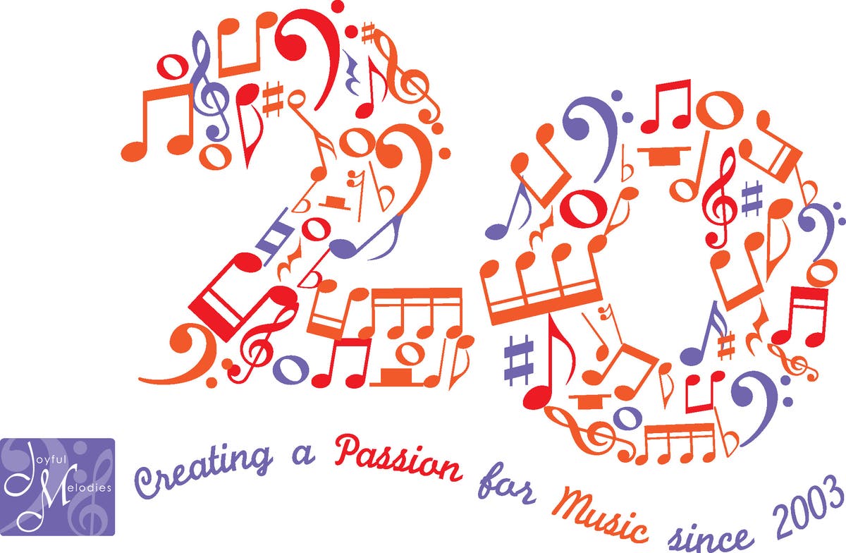 Joyful Melodies Music School