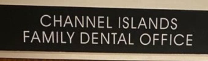 Channel Islands Family Dental Office