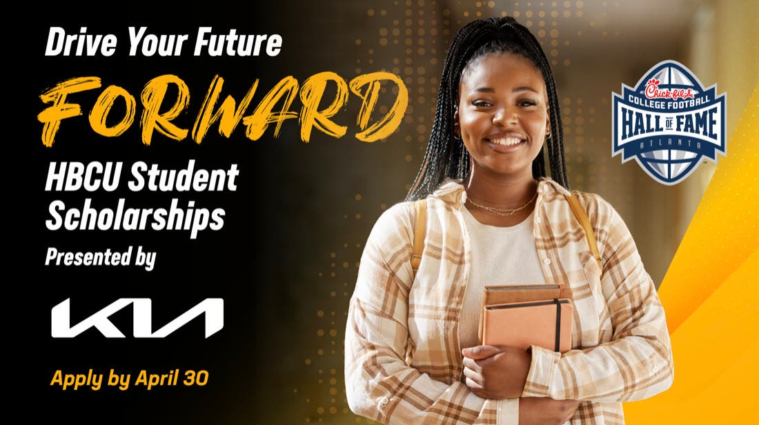 DEADLINE: Kia HBCU Scholarship with The Hall