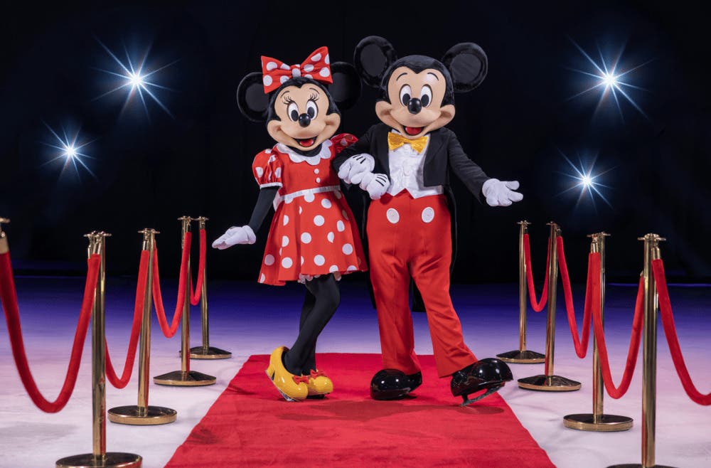 Disney On Ice Hosts FREE Movie Screening