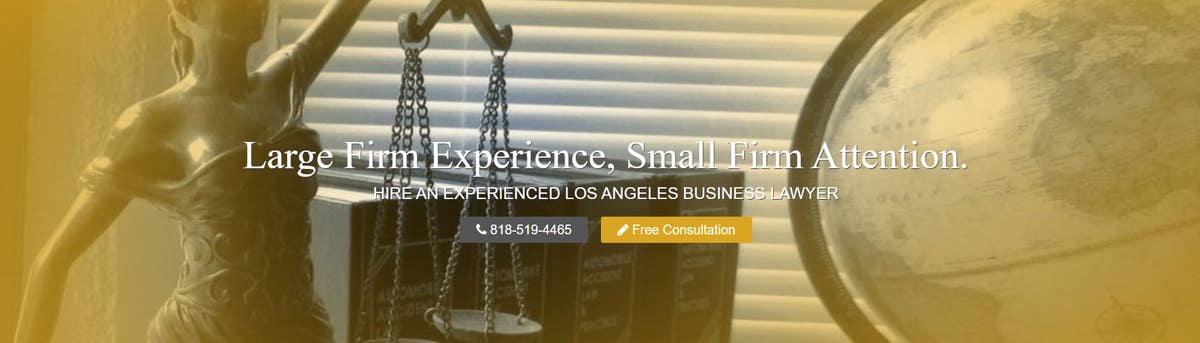 Leiva Law Firm