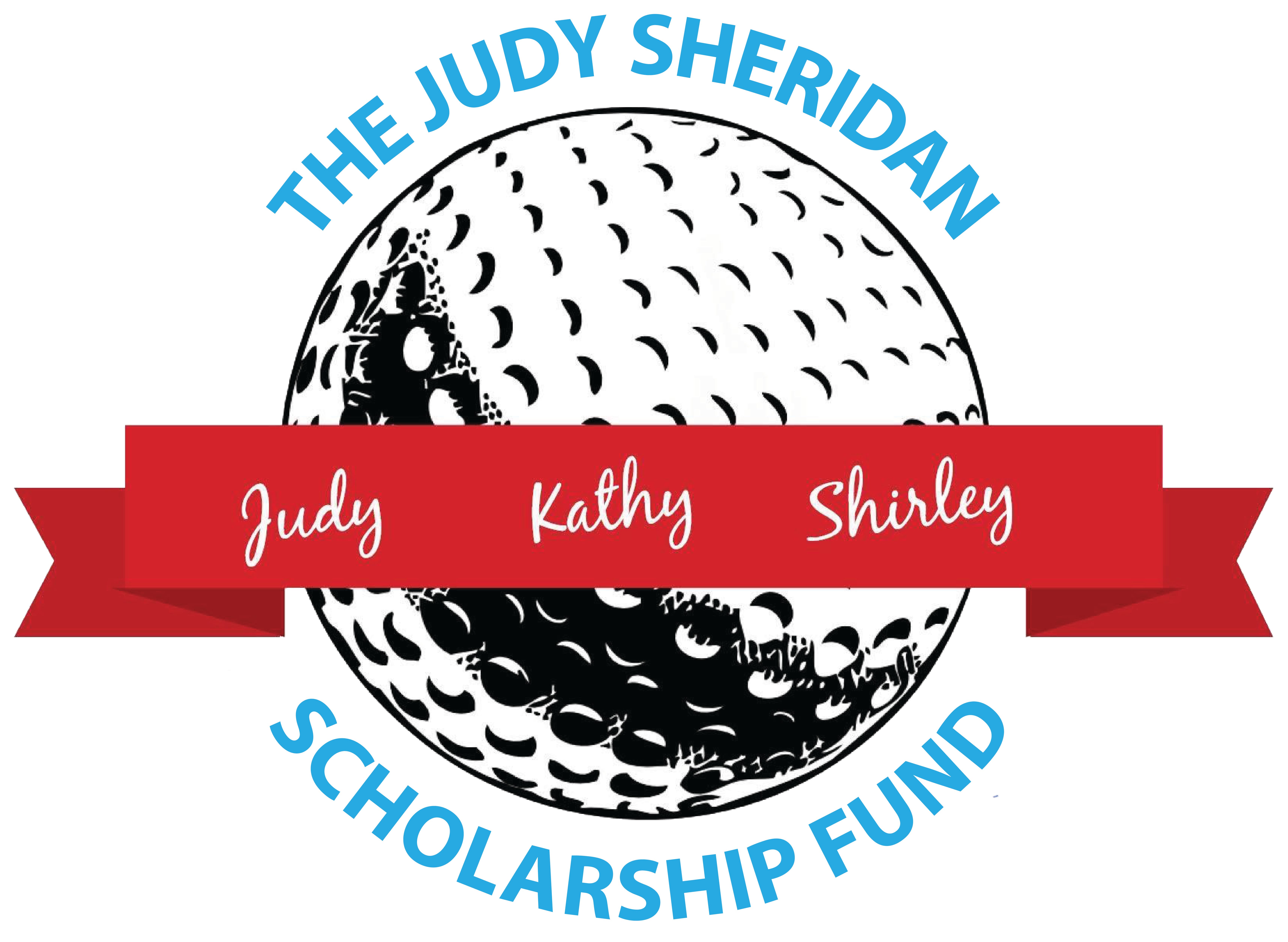 22nd Annual Judy O'Brien Sheridan Scholarship Golf Tournament