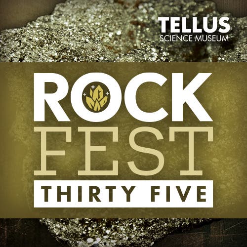 Rockfest 35