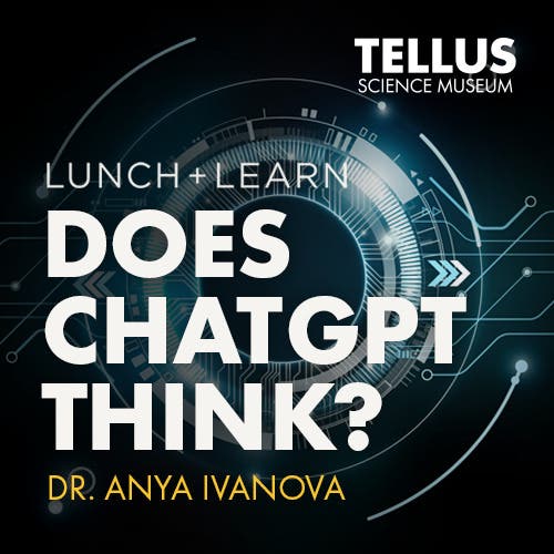 Does ChatGPT Think?