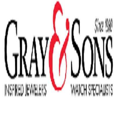 Gray and Sons Jewelers| Luxury Estate Watches & Jewelry