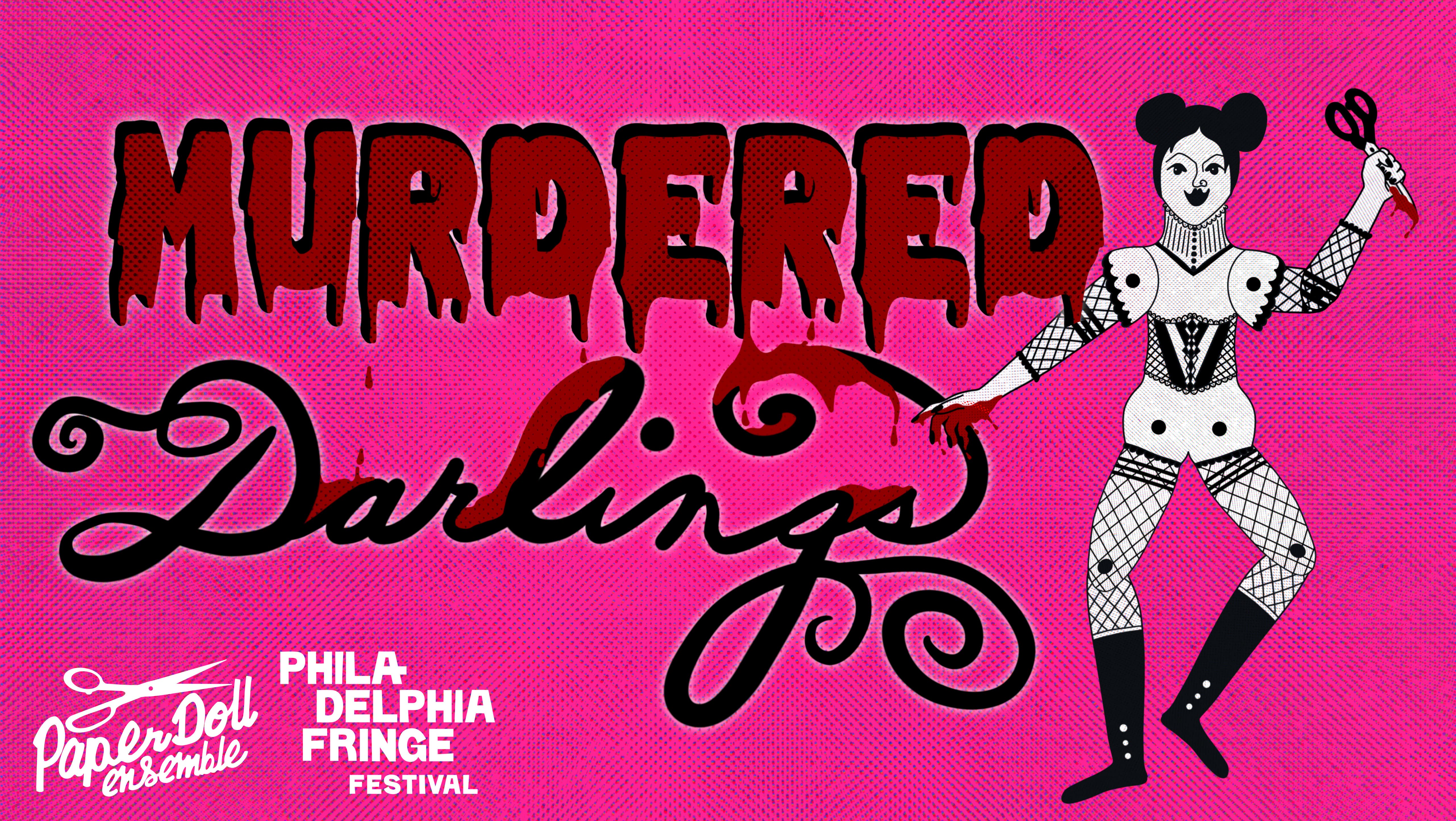 Murdered Darlings
