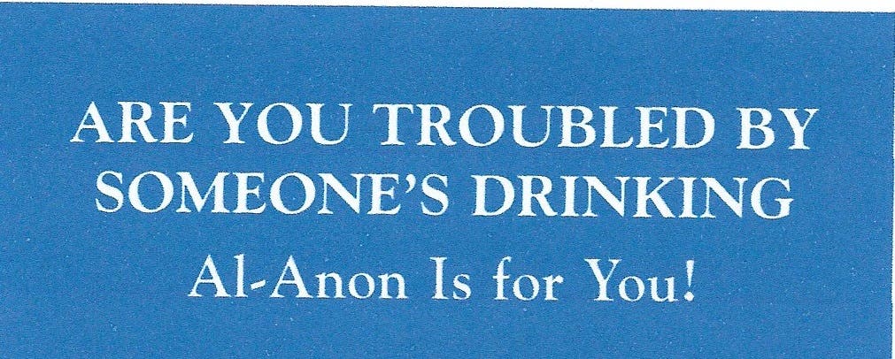Al-Anon Contra Costa