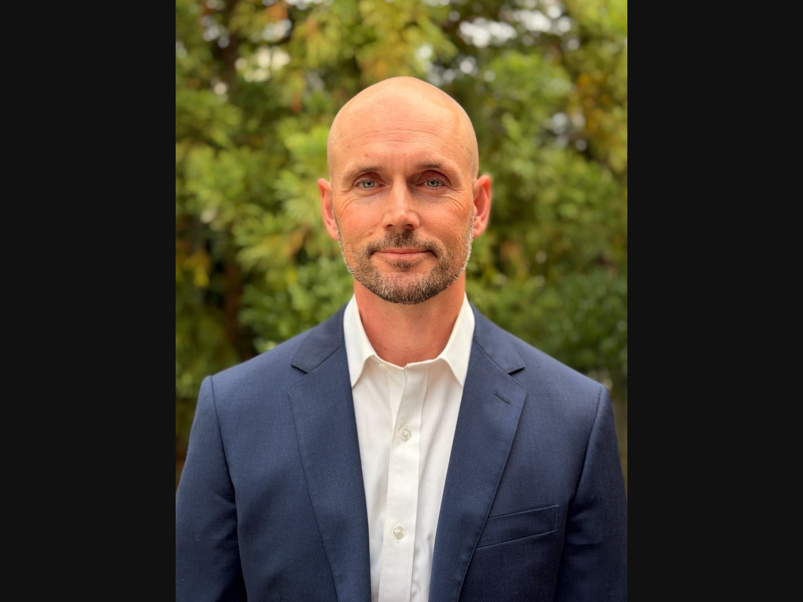 Lincoln Taggart is the new Executive Director at the Community Dispute Settlement Center.