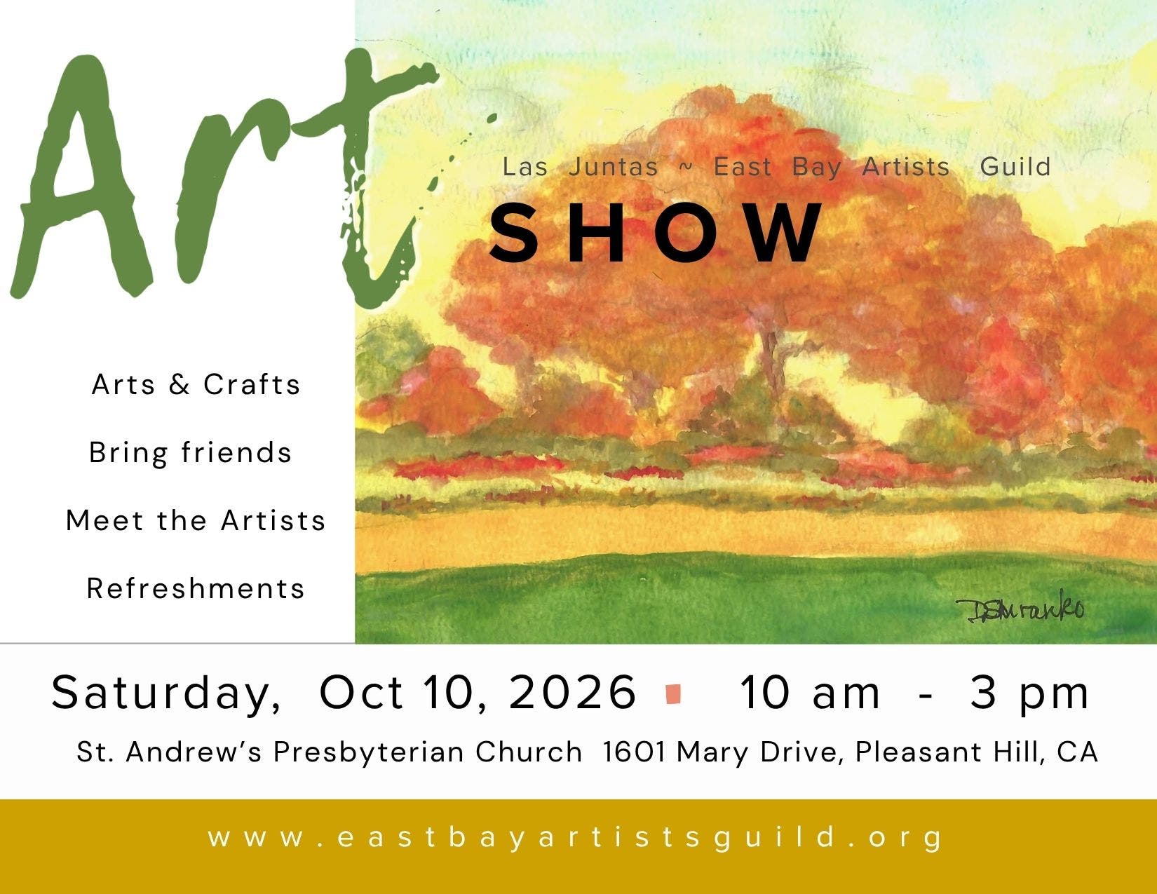 Art Show