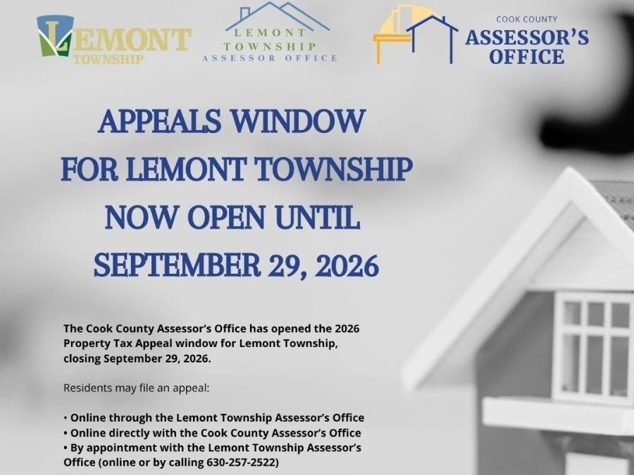 Copy of Assessor Office 2026 appeal window opens 8/18/26 - 1