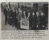 Lakeshore Partners Team in the 1990s on Central Street