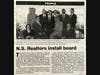 Northshore Board of Realtors