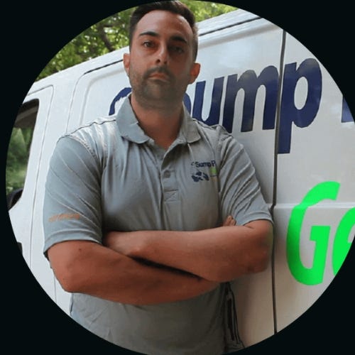 Sump Pump Wizards