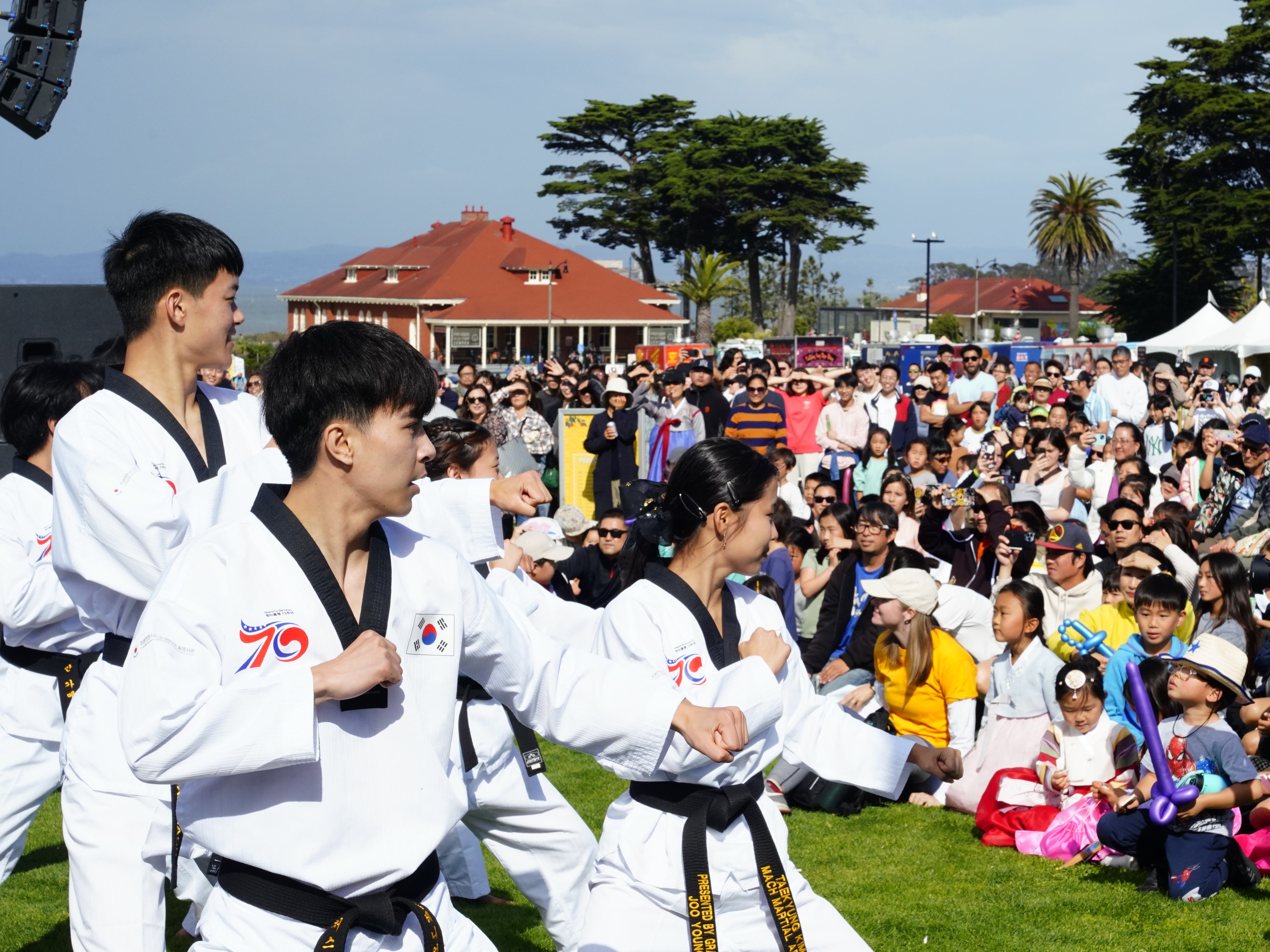 Chuseok Festival 2025