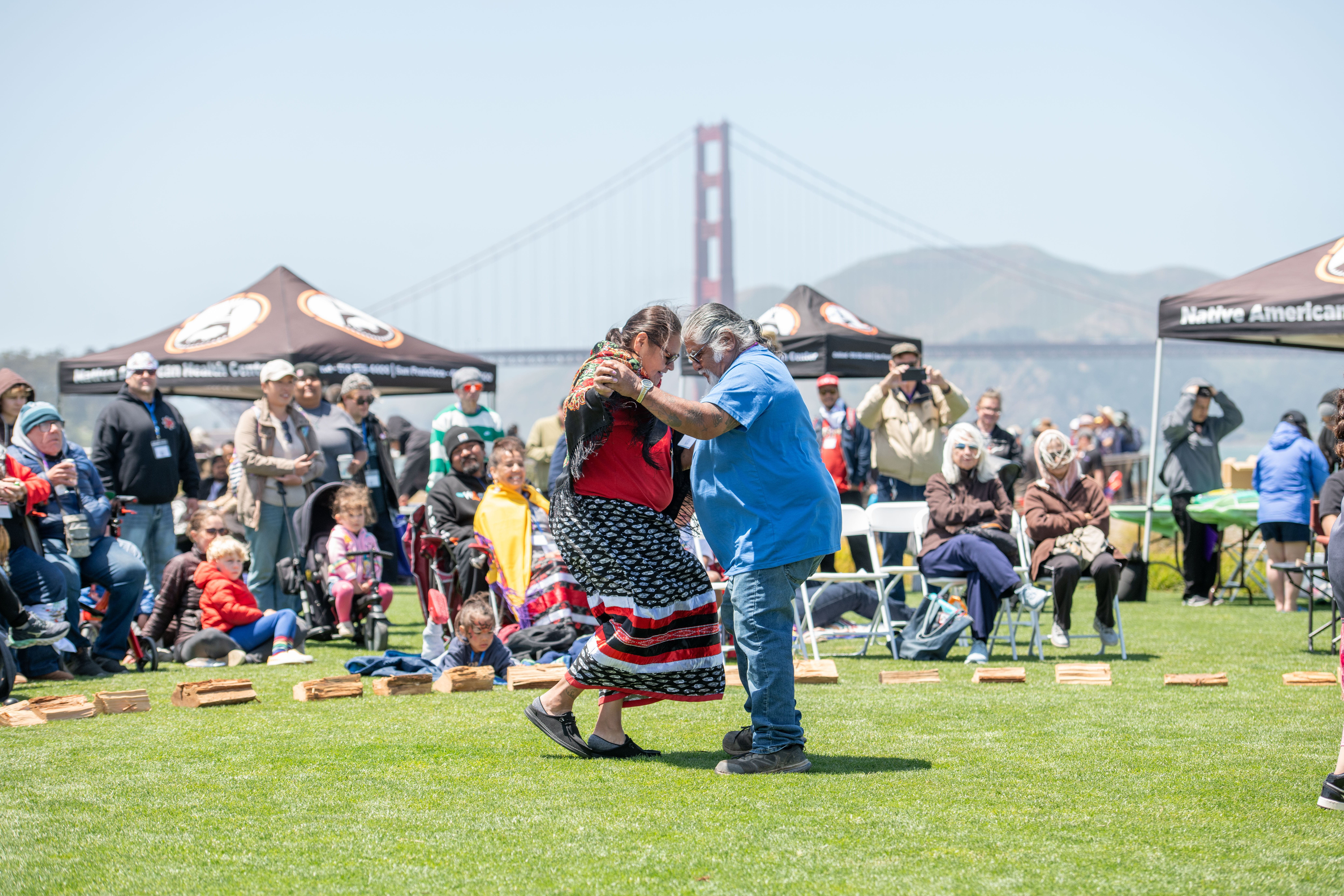 Intertribal Dance Gathering: Dancing is Our Medicine 2026