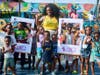 Ghana Giveback 2025 James Town Accra