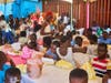 Ghana Giveback 2025 James Town Accra