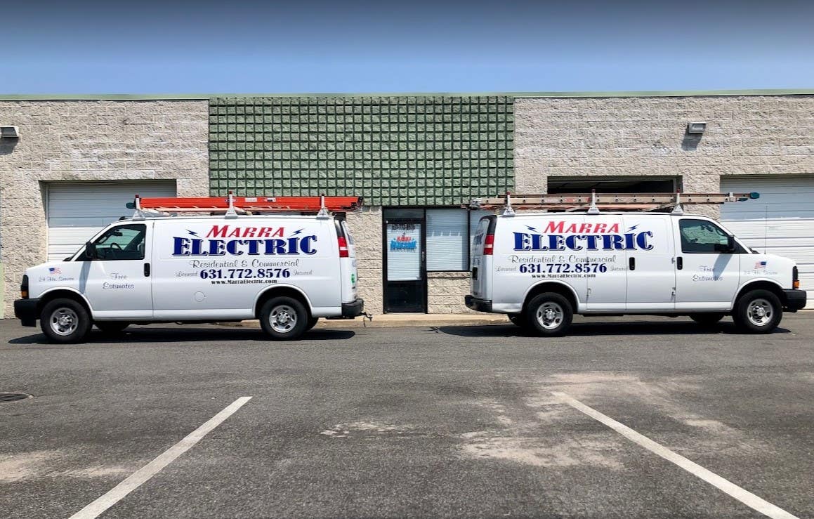Marra Electric