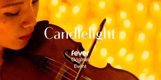 Candlelight: Queen Meets ABBA