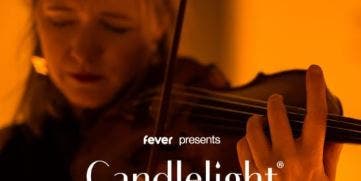 Candlelight: Tribute to Bad Bunny