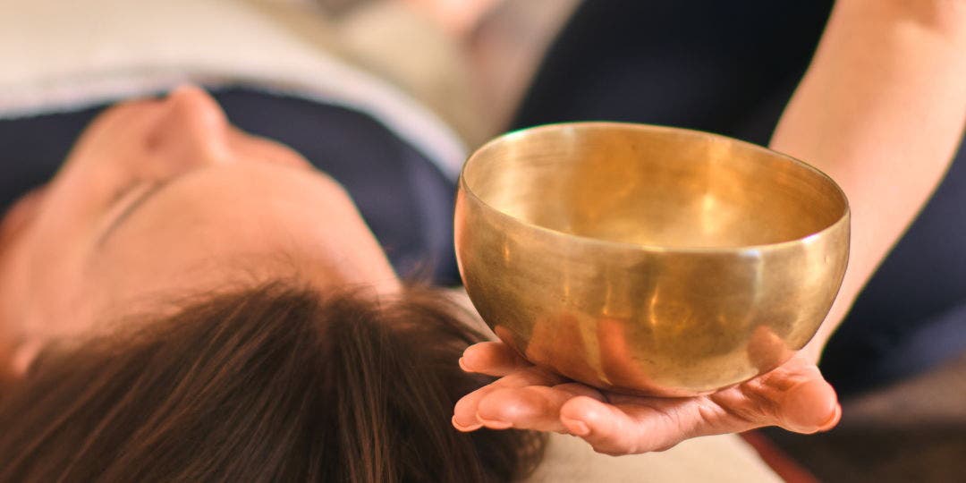 Stillness & Sound: Spring Equinox Journey