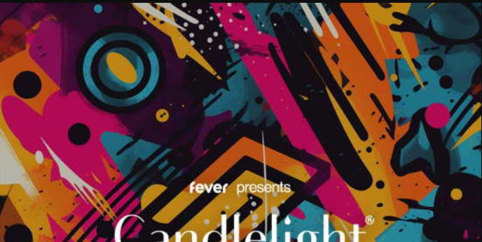 Candlelight: 90s Hip-Hop on Strings