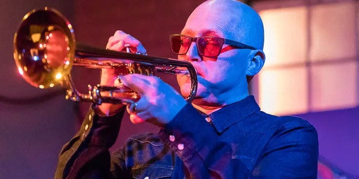 Thomas Marriott Quartet