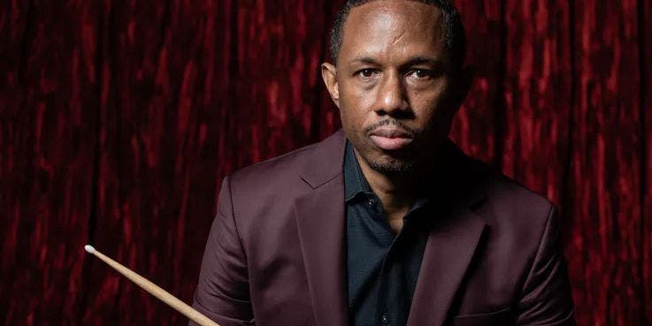 Willie Jones III Quartet Ft. Jeremy Pelt